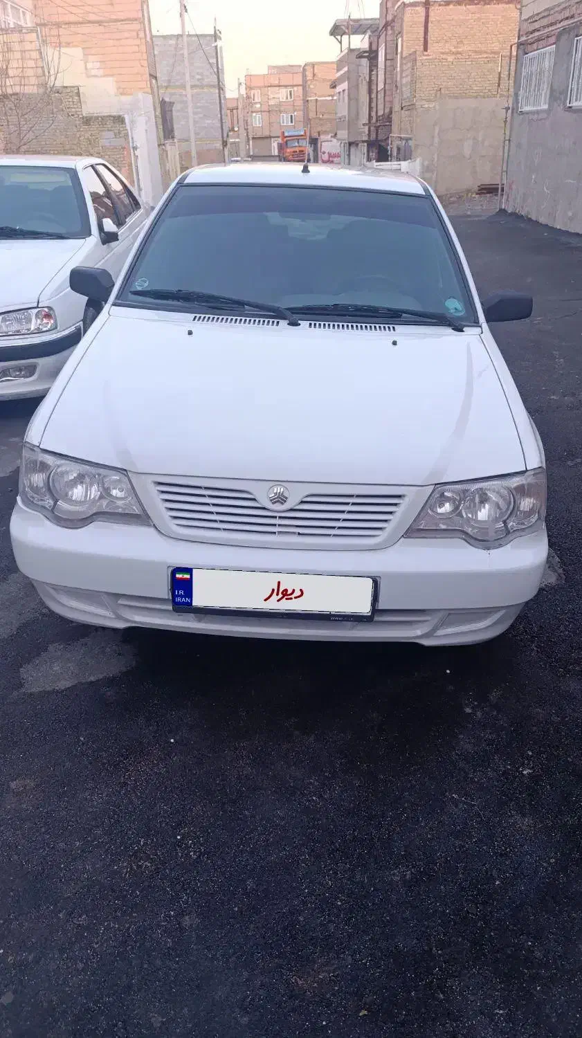 111|خودرو سواری و وانت|سبزوار, همت|دیوار