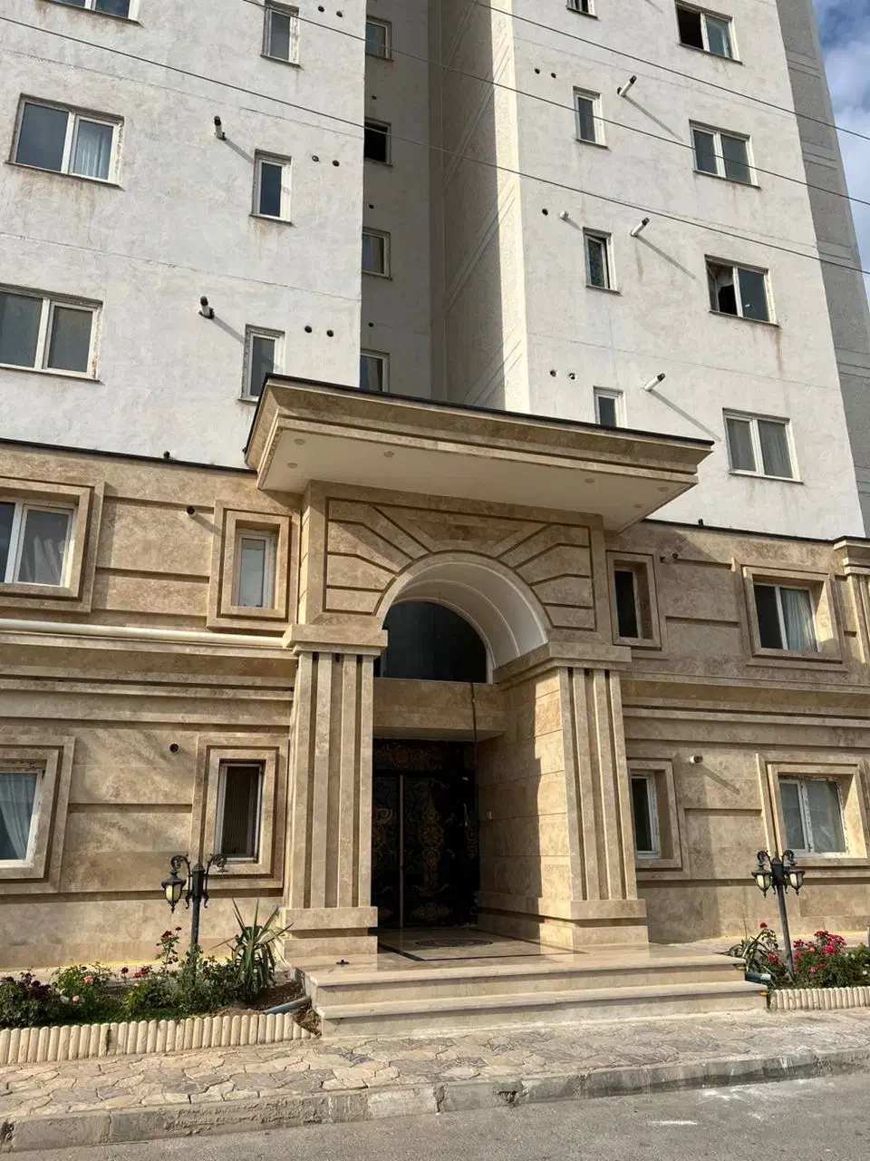 برج های فاز ۱۱  دو خوابه فول و خام|فروش آپارتمان|پردیس, فاز ۱۱|دیوار