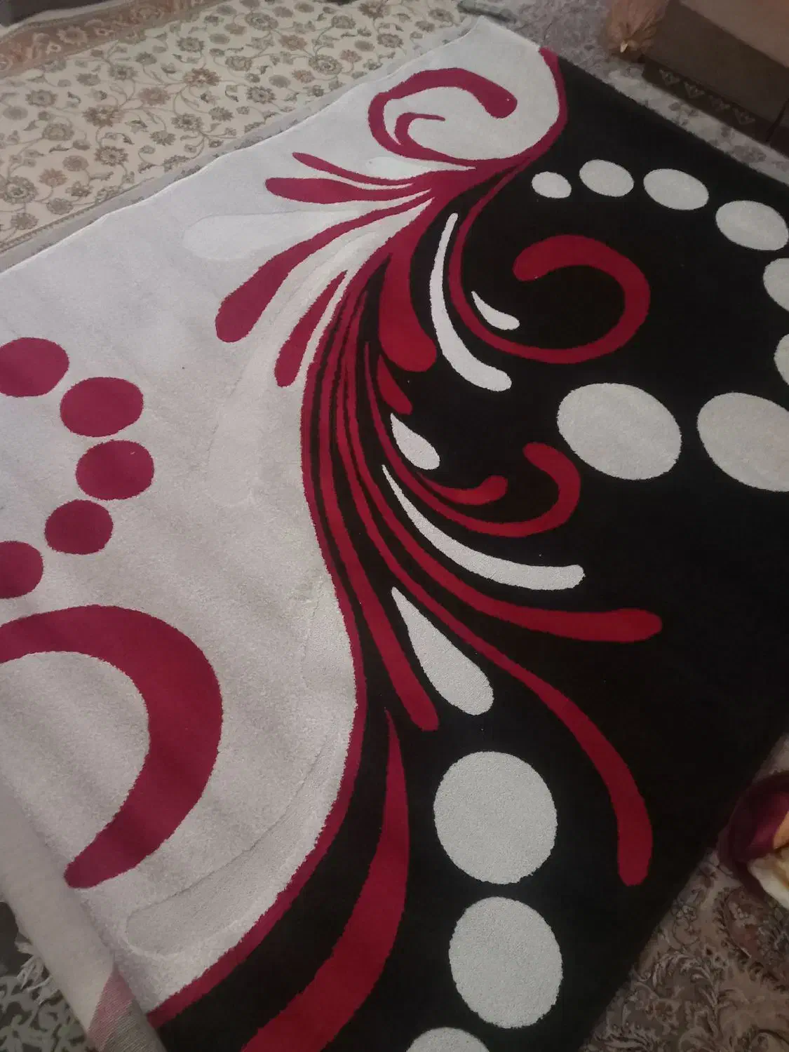 قالیچه|فرش|اهواز, پردیس دو|دیوار