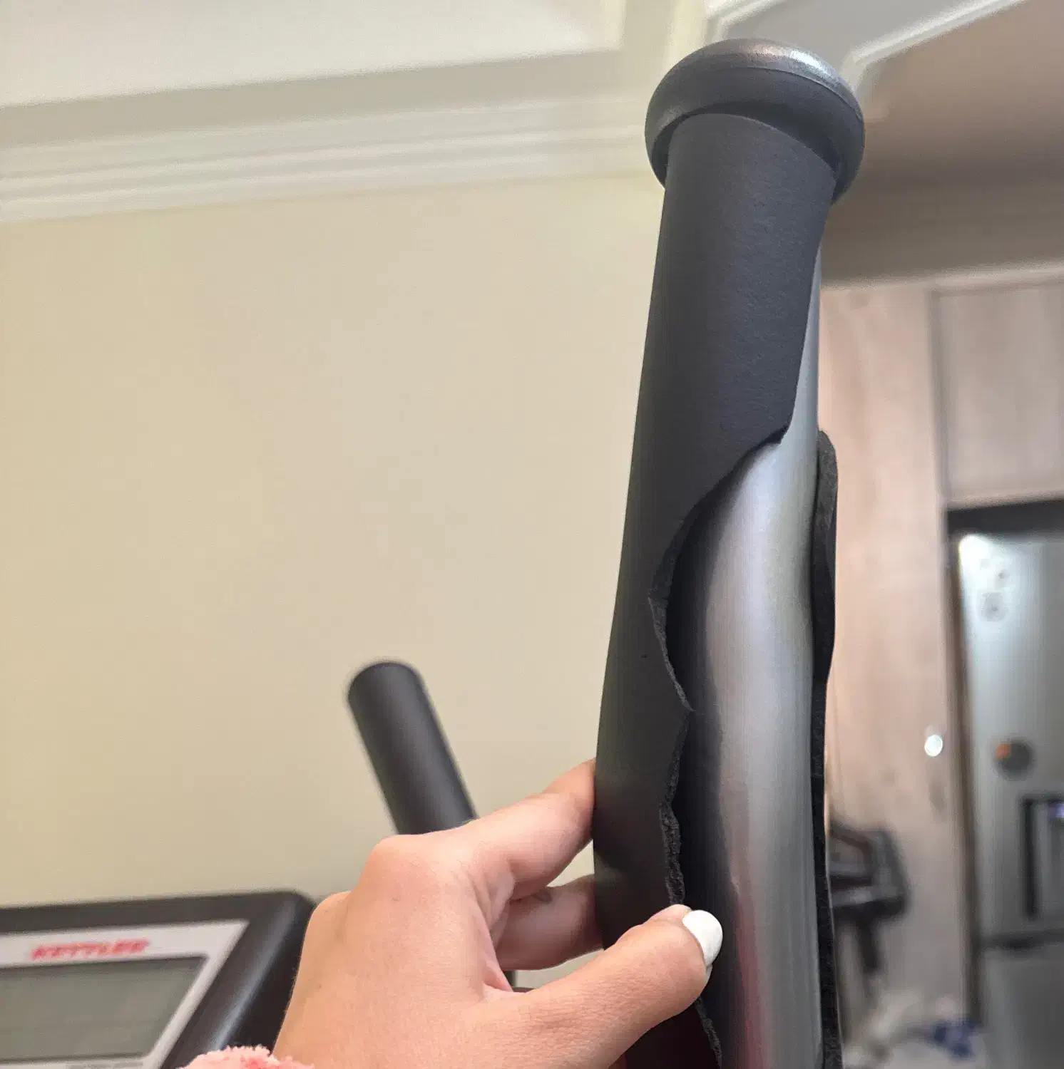 اسکی فضایی(وسیله ی ورزشی)|تجهیزات ورزشی|تهران, شمسآباد|دیوار