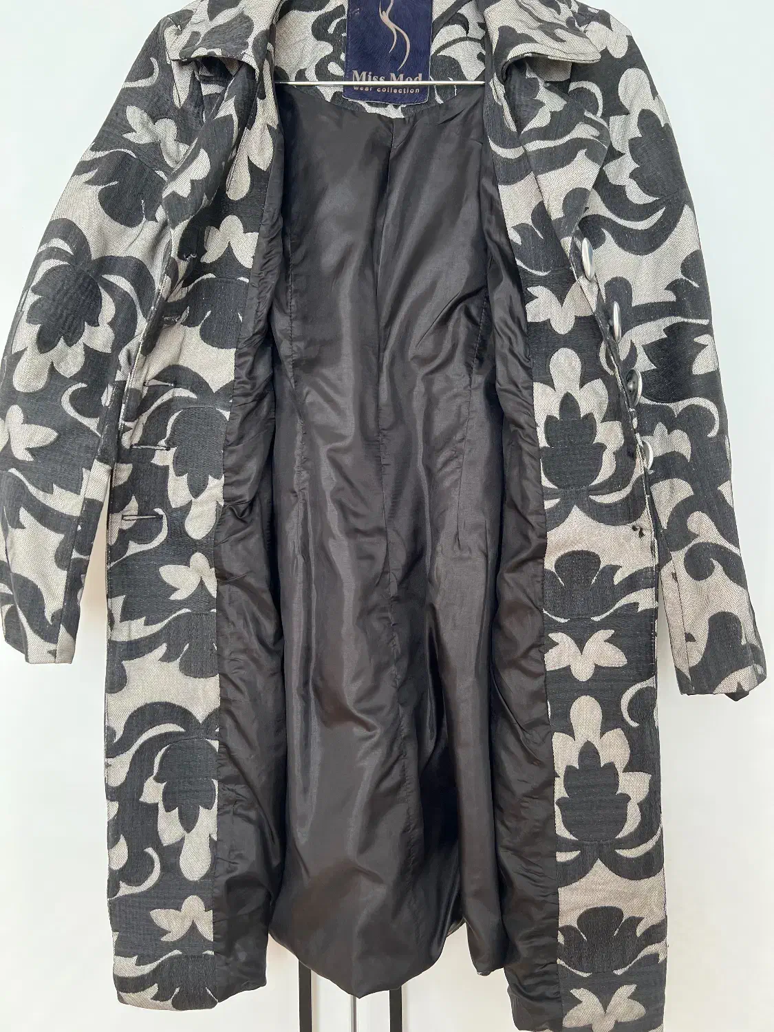 حراج مانتو آستردار خارجی برند میس مود ترکیه|حراج|تهران, نیروی هوایی (پیروزی)|دیوار