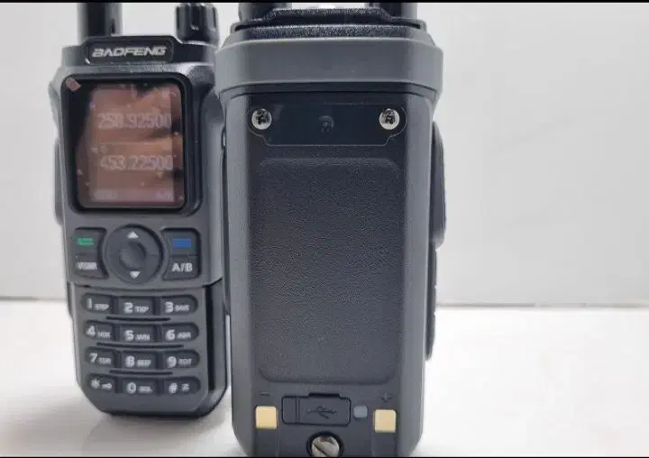 بیسیم باوفنگ uv21r پرو|صوتی و تصویری|تهران, تختی|دیوار