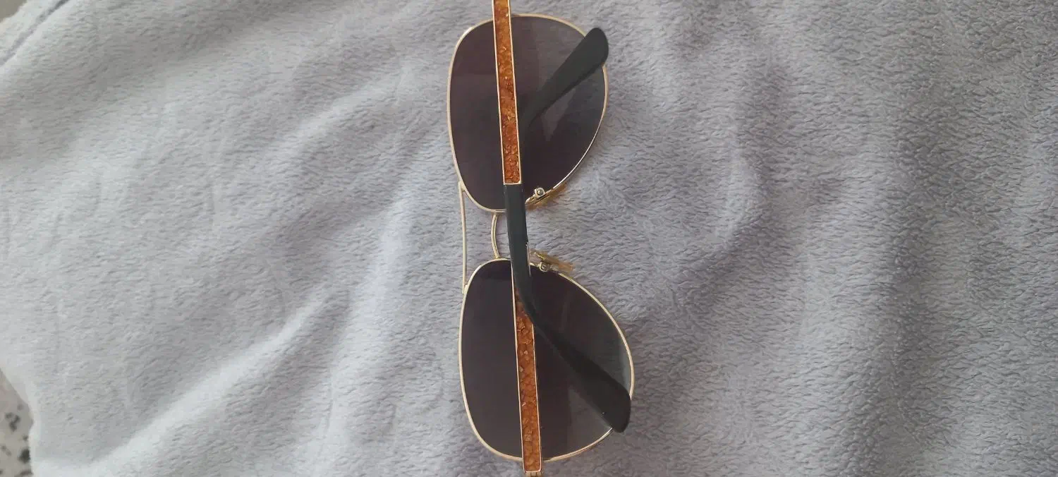 عینک آفتابی اصل برند هاوک|زیورآلات و اکسسوری|کرج, کیانمهر|دیوار