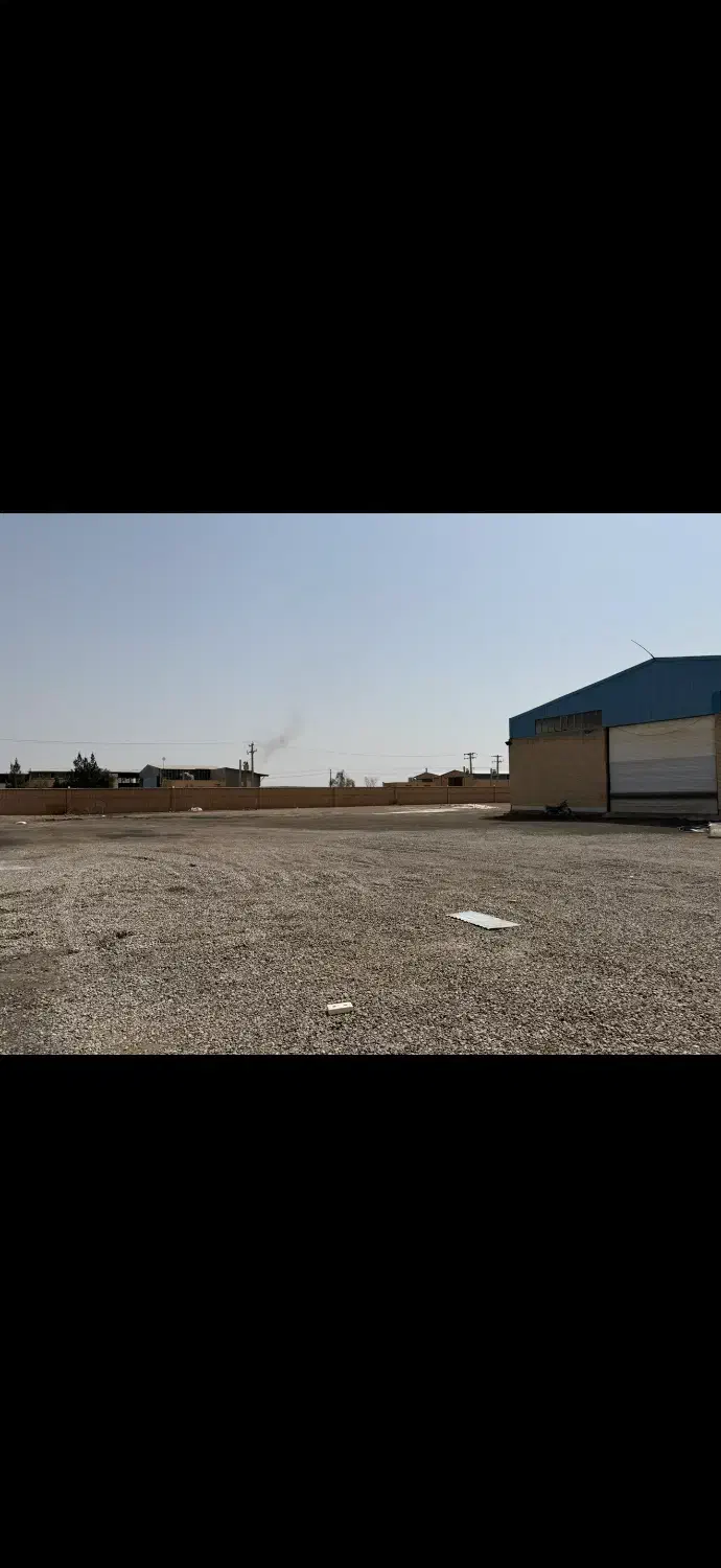 سوله فروشی شهرک صنعتی نیکو اشکذر|فروش دفتر صنعتی، کشاورزی، تجاری|اشکذر, |دیوار