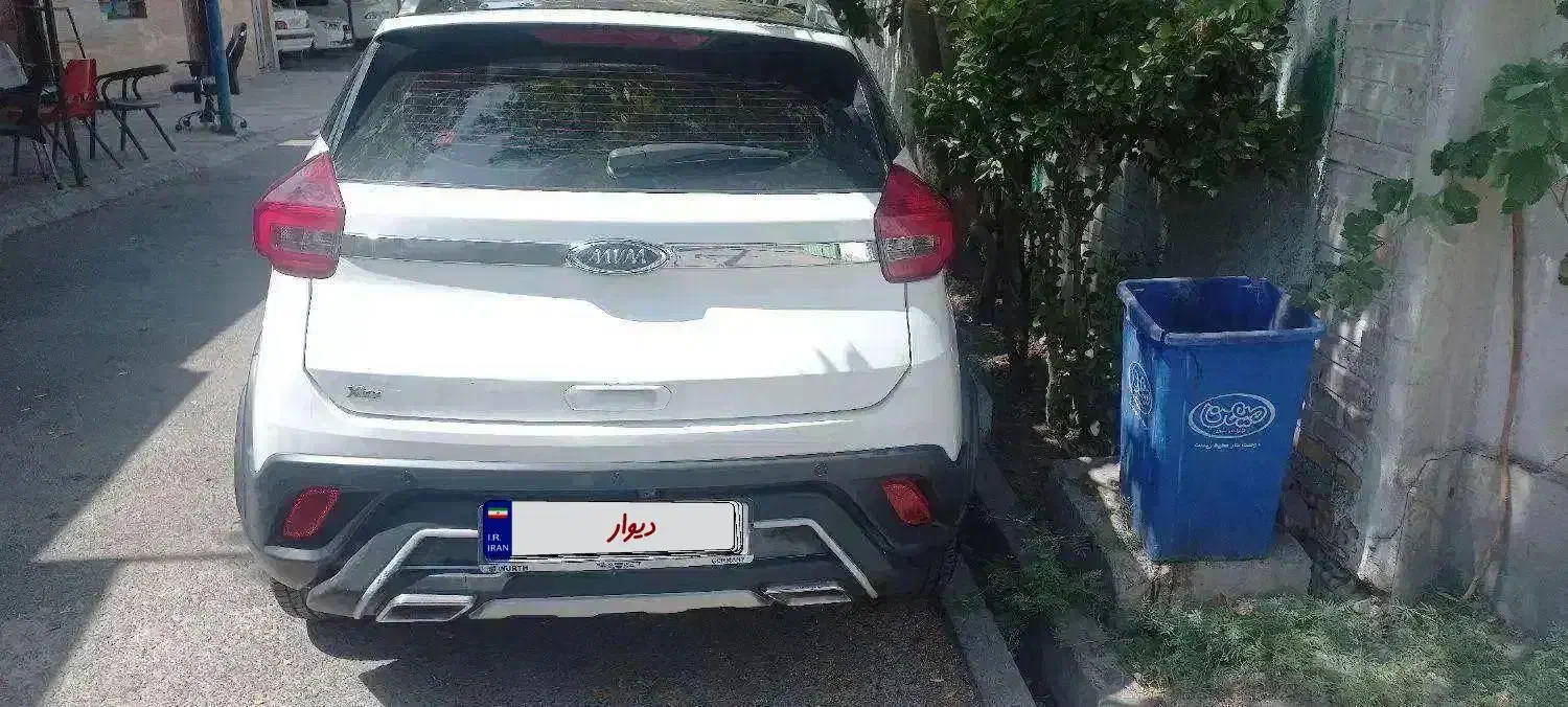 x22اکسلنت دنده|خودرو سواری و وانت|بهارستان, |دیوار