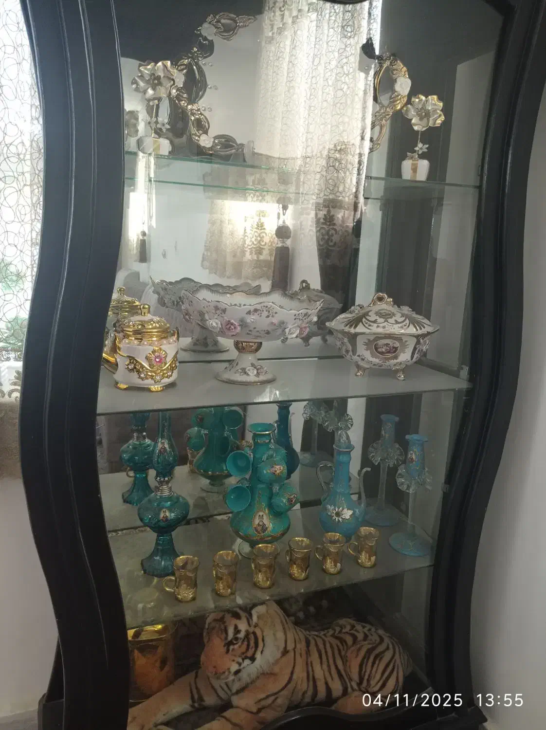 بوفه|بوفه، ویترین، کنسول|زابل, |دیوار