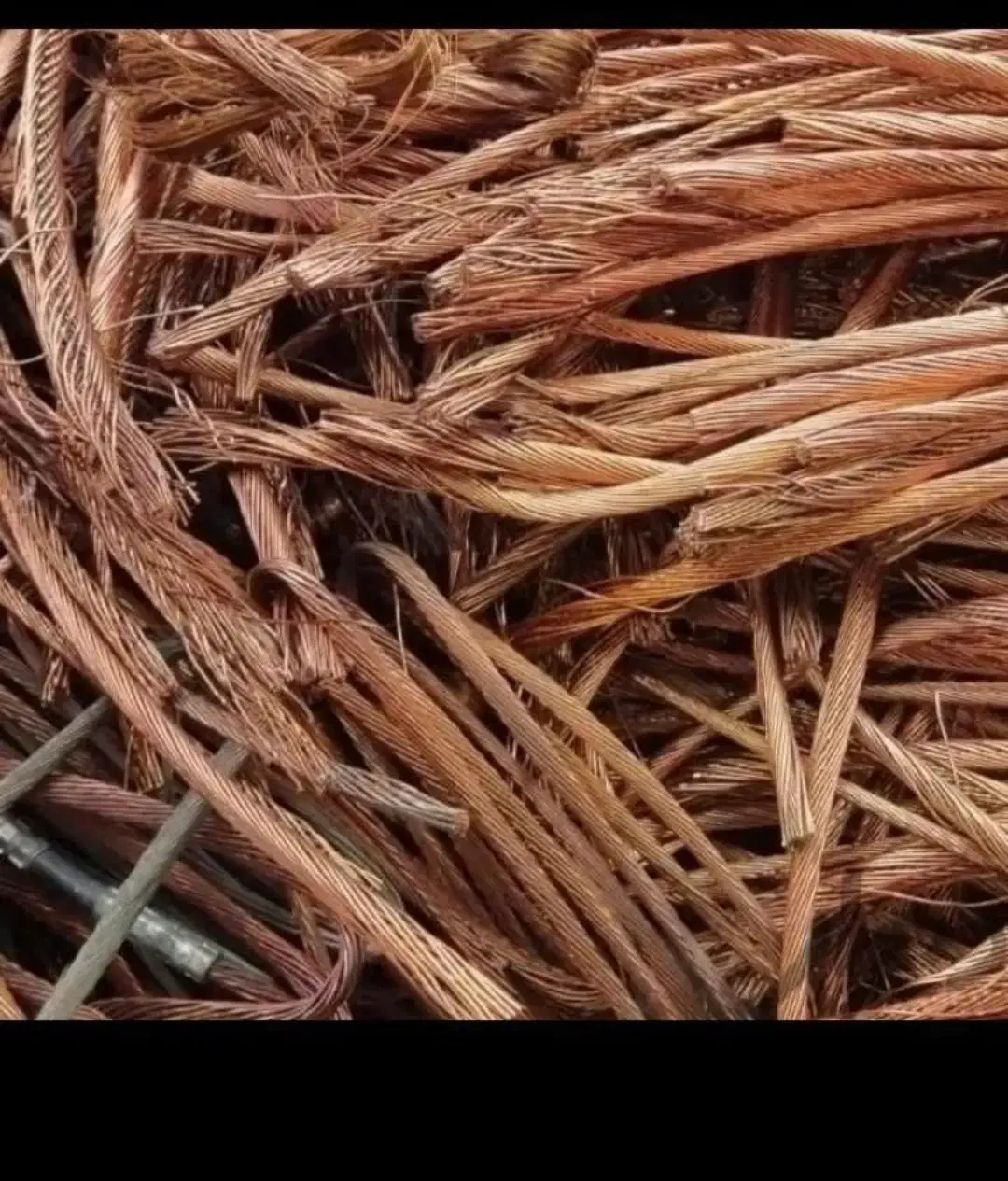 ضایعات آهن مس شیرالات کابل ضایعاتی ازمنازل شرکتها|عمده‌فروشی|اهواز, کوروش|دیوار