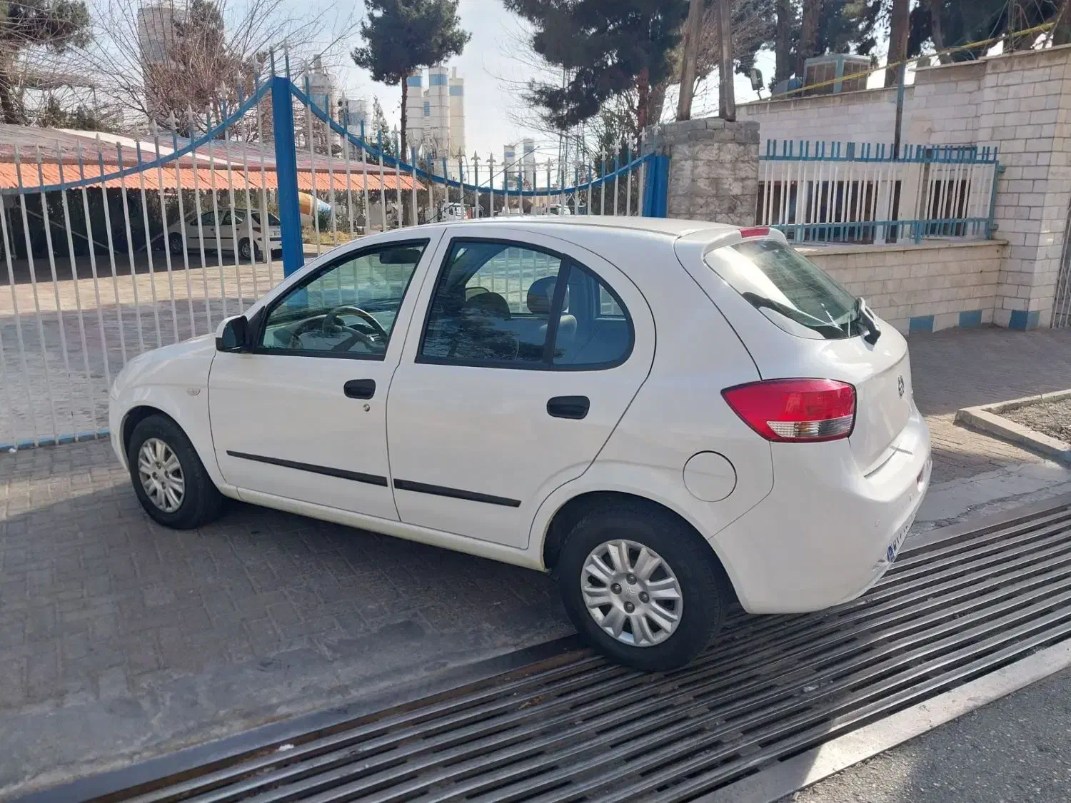 تیبا 2|خودرو سواری و وانت|تهران, خلیج فارس|دیوار