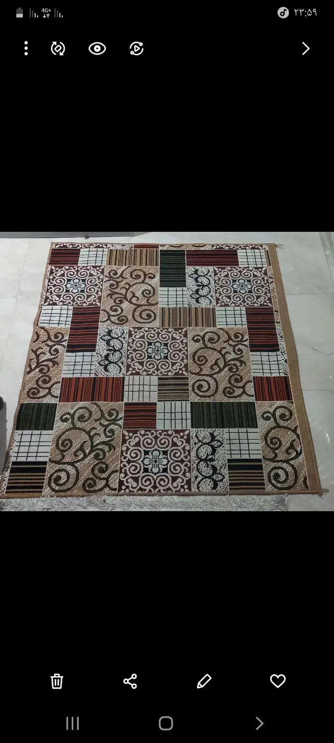 قالیچه|فرش|کرج, مطهری|دیوار