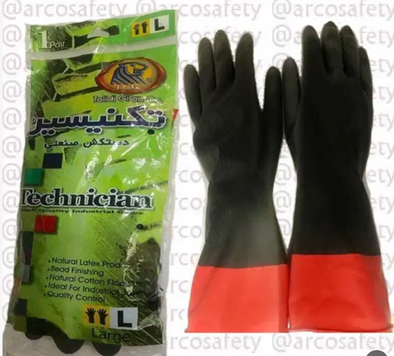 نمایندگی فروش دستکشهای گیلان و تکنسین و کاریار|ابزارآلات|شاهین‌شهر, حافظ جنوبی|دیوار