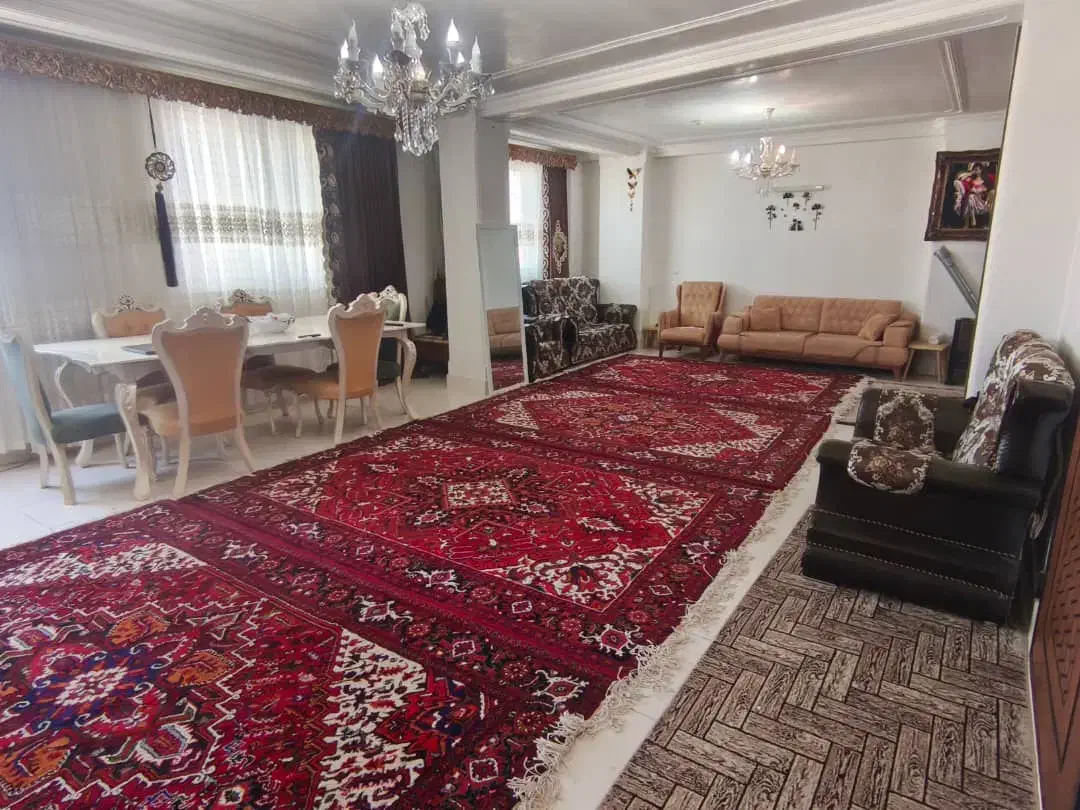 فروش اپارتمان.شهرک ولیعصر.خیابان پروین اعتصامی|فروش آپارتمان|مراغه, |دیوار