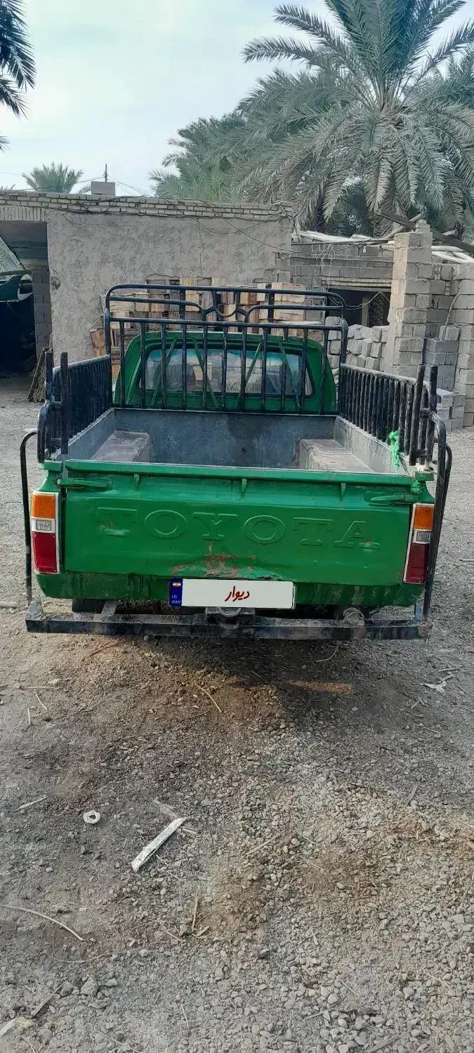 فروش|خودرو سواری و وانت|شادگان, |دیوار