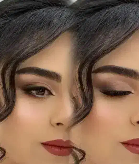 میکاپ رایگان|خدمات آرایشگری و زیبایی|شوشتر, |دیوار