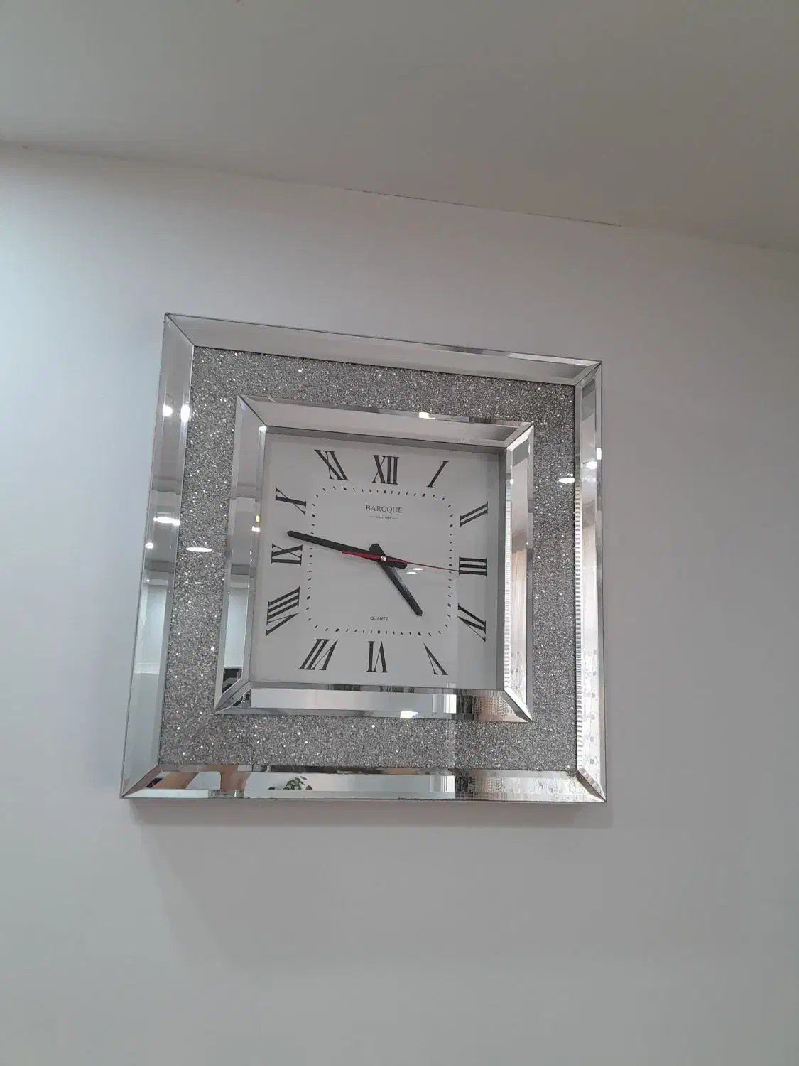 ساعت|ساعت دیواری و تزئینی|ایلام, |دیوار