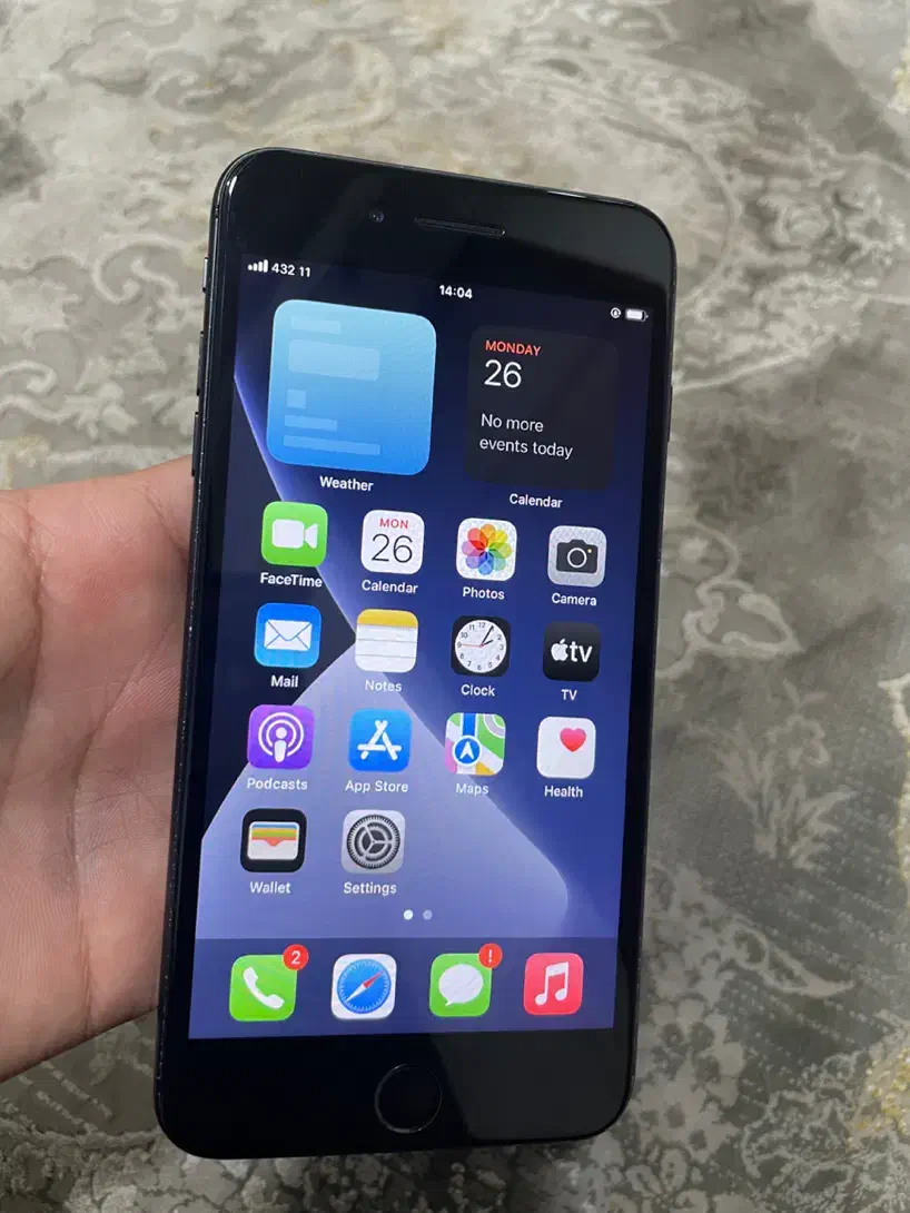 ایفون ۷ پلاس|موبایل|ایرانشهر, |دیوار