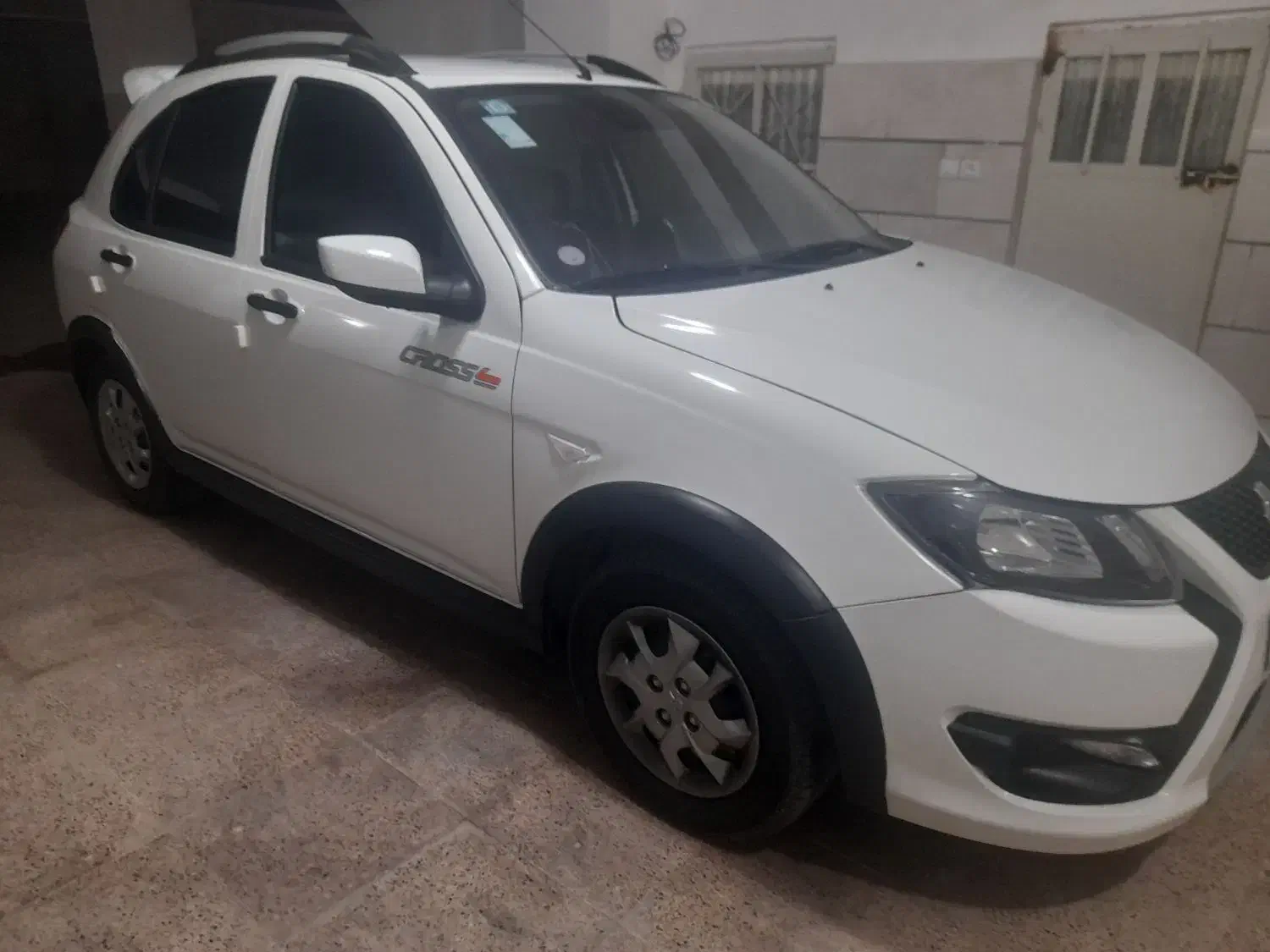 کوییک مدل ۱۴۰۳ در حدصفر|خودرو سواری و وانت|صباشهر, |دیوار