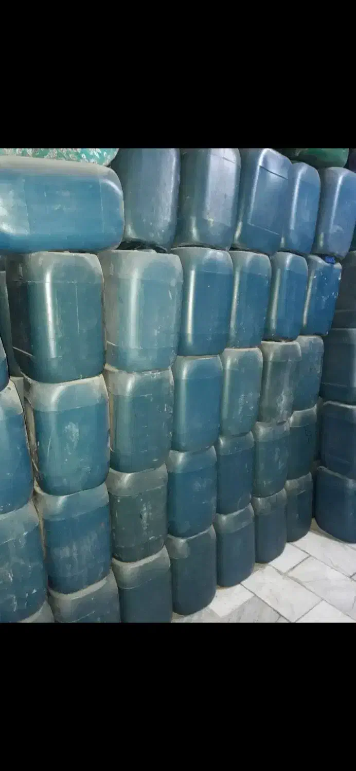 گالن ۲۰لیتری|ظروف نگهدارنده، پلاستیکی، یک‌بارمصرف|گنبد کاووس, |دیوار