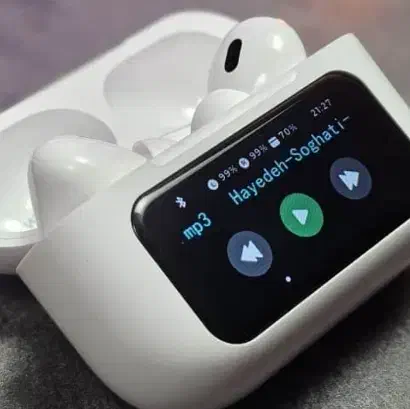 ایرپاد|لوازم جانبی موبایل و تبلت|رفسنجان, |دیوار