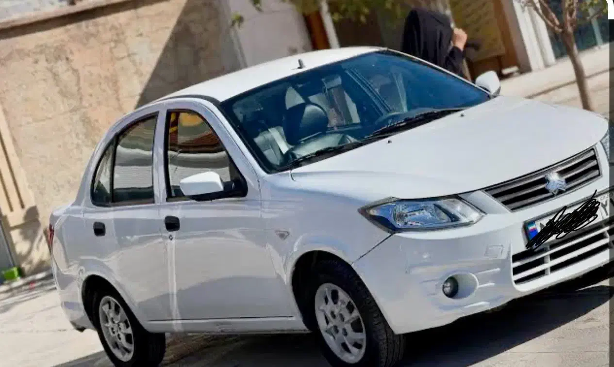 ساینا s مدل ۱۴۰۴ نقد ‌اقساط|خودرو سواری و وانت|تهران, ابوذر|دیوار