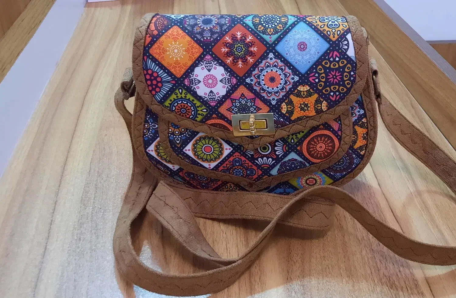 کیف زنانە شیک|کیف، کفش، کمربند|سنندج, |دیوار