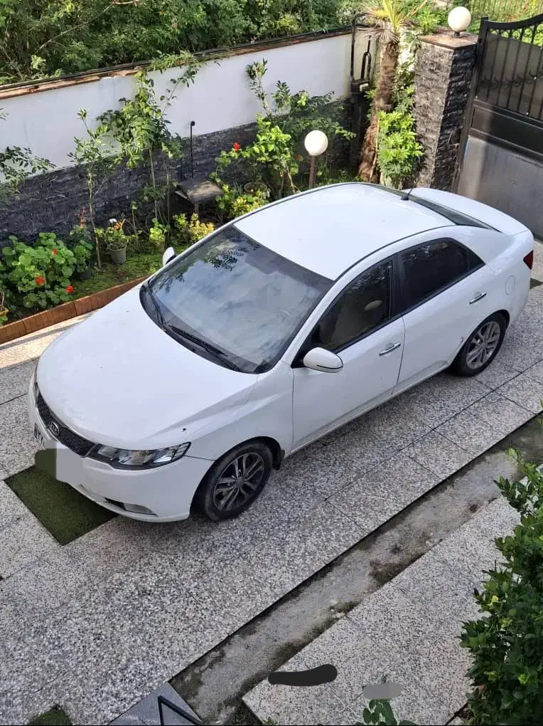 سراتو سایپا اتومات ۲۰۰۰|خودرو سواری و وانت|تهران, امام زاده قاسم (نیاوران)|دیوار