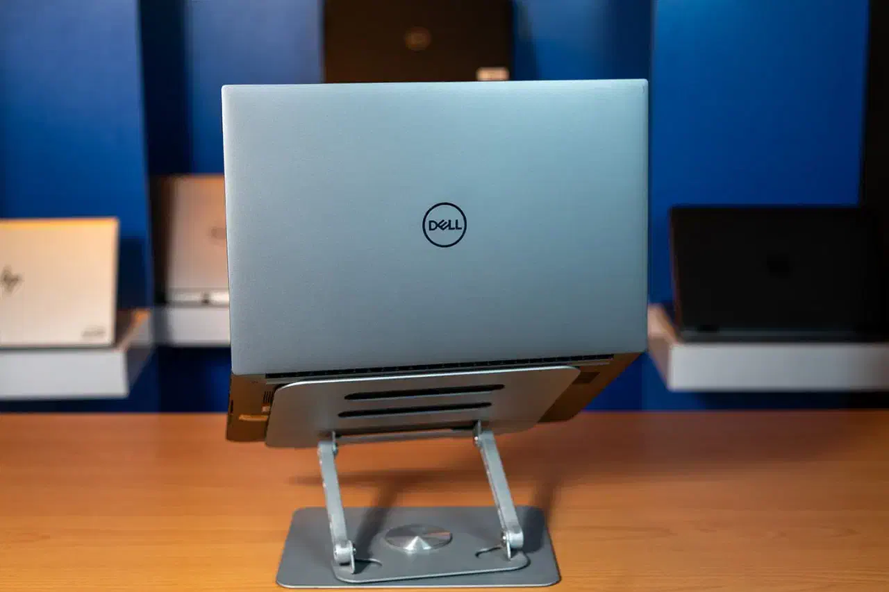 لپ تاپDELL Precision 5540 با i9 و گرافیک T2000 و4K|رایانه همراه|یزد, |دیوار