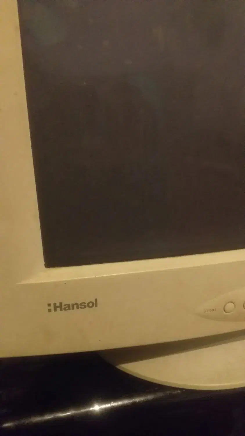 کامپیوتر قدیمی|رایانه رومیزی|آبدانان, |دیوار