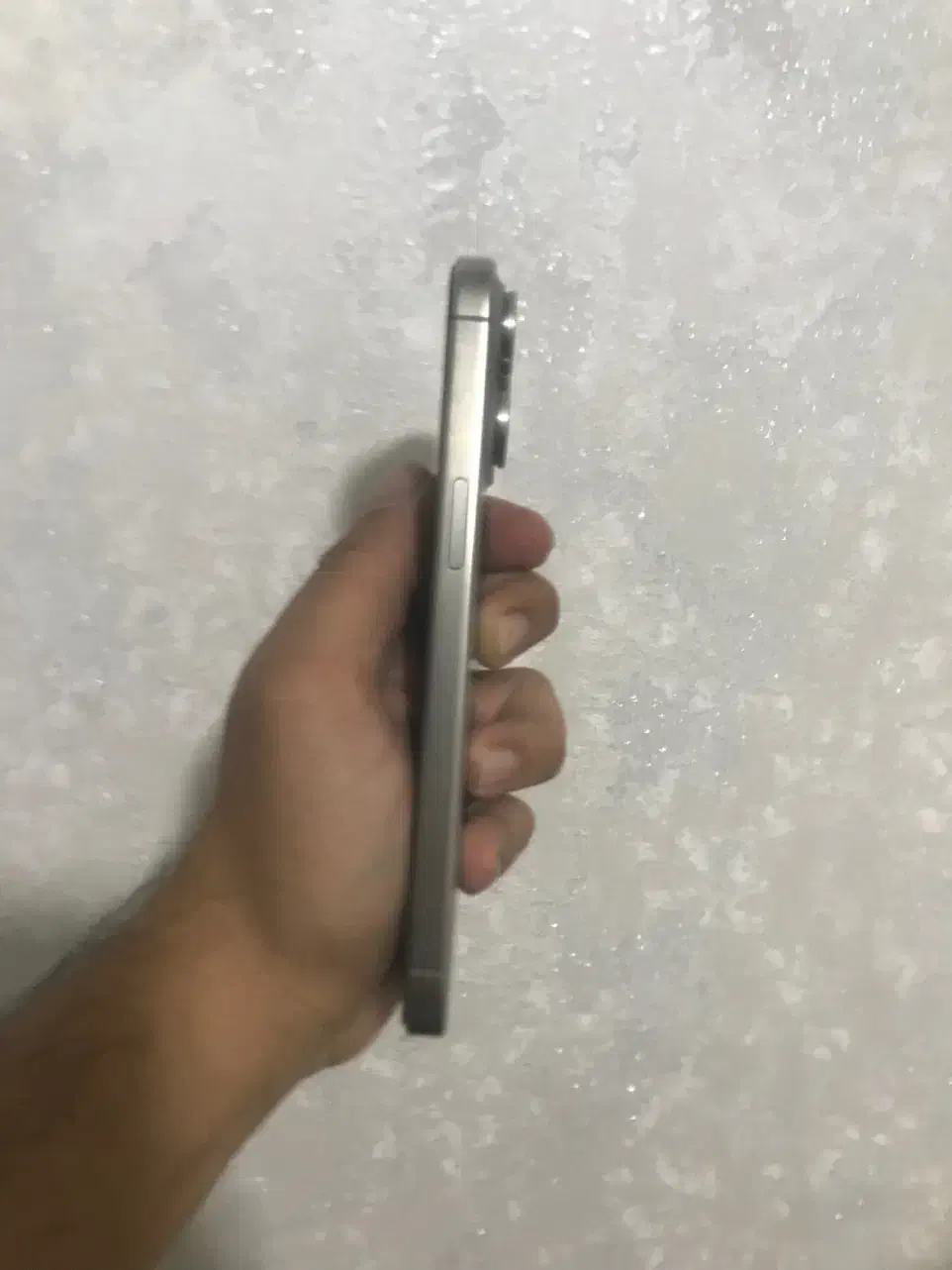 آیفون ۱۵ پرو مکس|موبایل|قدس, شهر‌قدس|دیوار