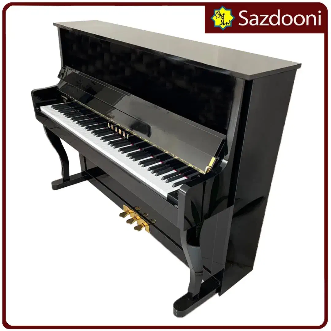 متفاوت ترین پیانایاماPsRوF52گارانتی تولیدی سازدونی|پیانو، کیبورد، آکاردئون|شیراز, بالا کفت|دیوار
