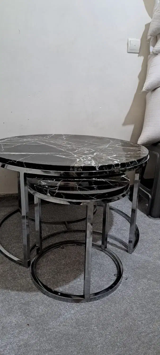 میزعسلی|مبلمان خانگی و میز عسلی|تهران, شهرک رضویه|دیوار