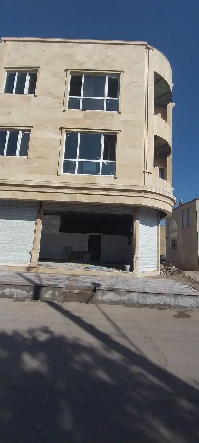 فروش مغازه|فروش مغازه و غرفه|تربتحیدریه, باغ سلطانی|دیوار