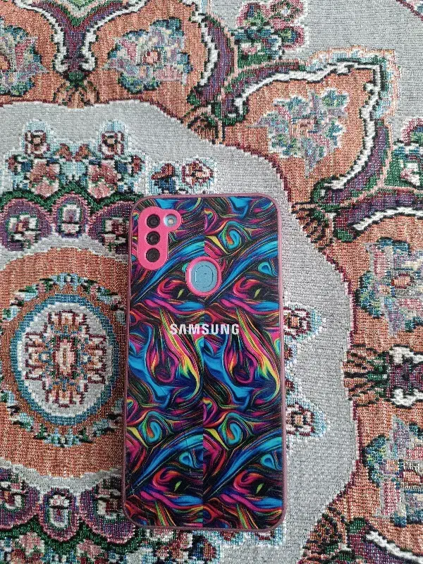 گوشی سامسونگA11|موبایل|مشهد, اقبال|دیوار