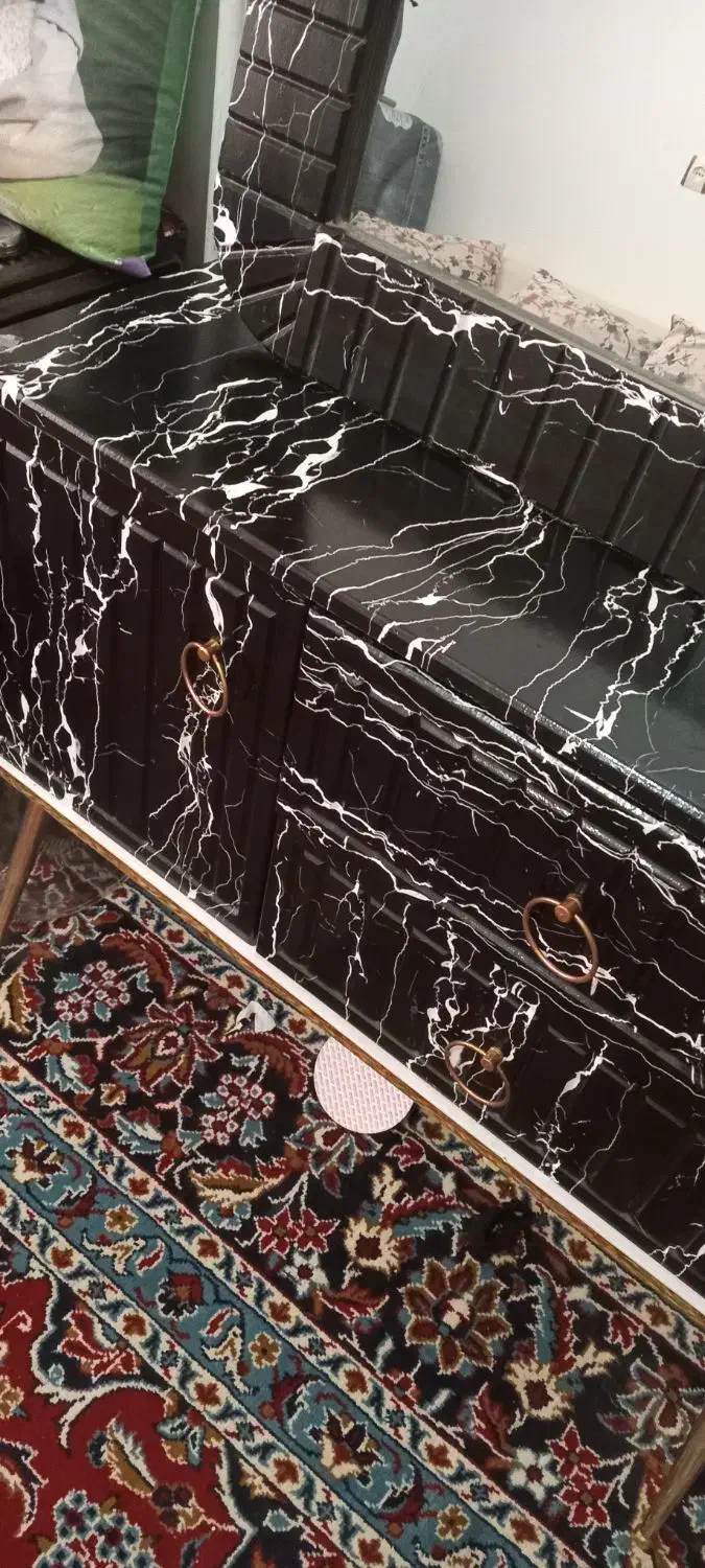.نو|مبلمان خانگی و میز عسلی|اسدآباد, |دیوار