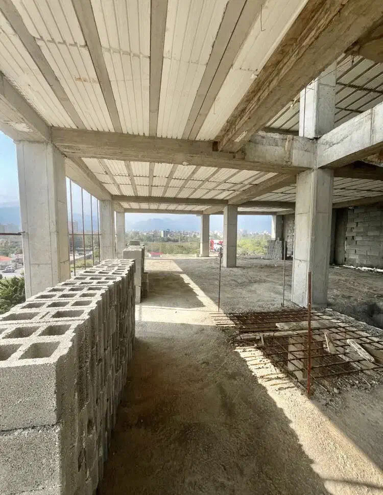 مشارکت لاهیجان و رشت خود را به ما بسپارید|مشارکت در ساخت املاک|رشت, گلسار|دیوار