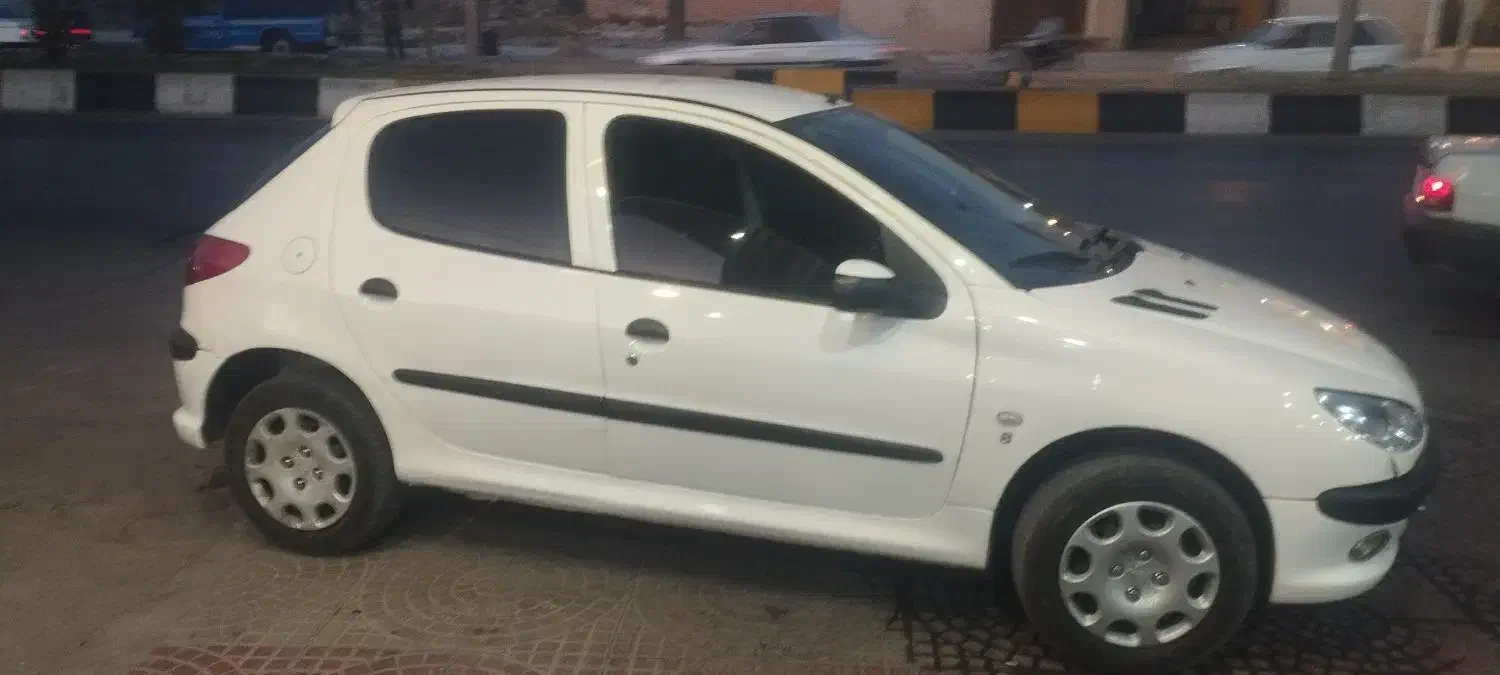 مدل90سالم ومرتب|خودرو سواری و وانت|جهرم, |دیوار