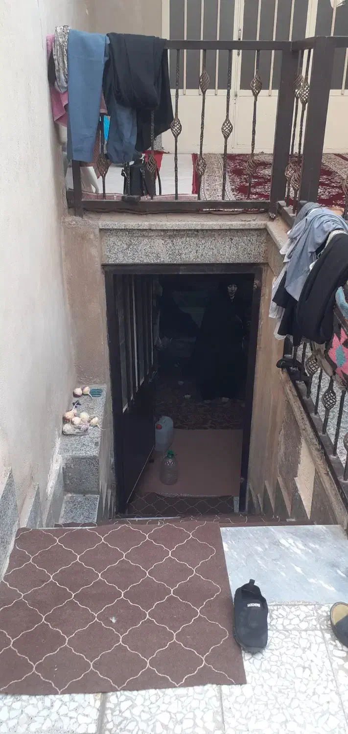 خانه دربست ومستقل شمالی|اجارهٔ خانه و ویلا|قم, نوبهار|دیوار