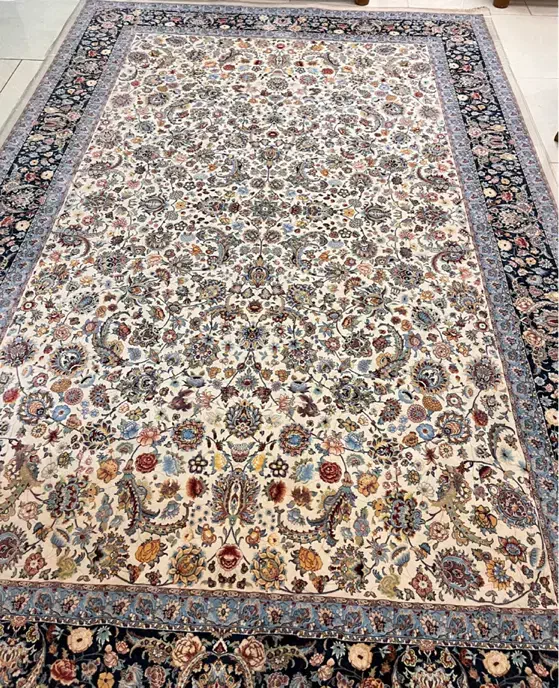 فرش ۶ متری|فرش|تهران, چیتگر شمالی|دیوار