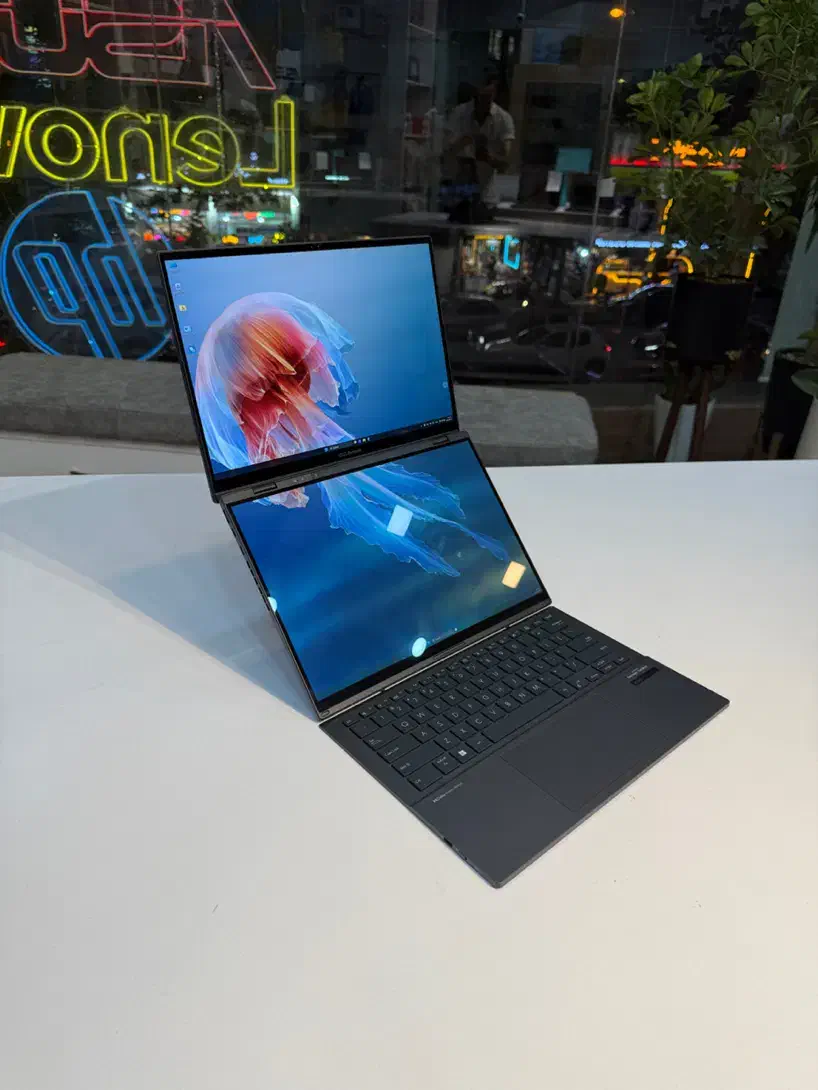 ایسوس zenbook نسل پانزده|رایانه همراه|شیراز, ملاصدرا|دیوار