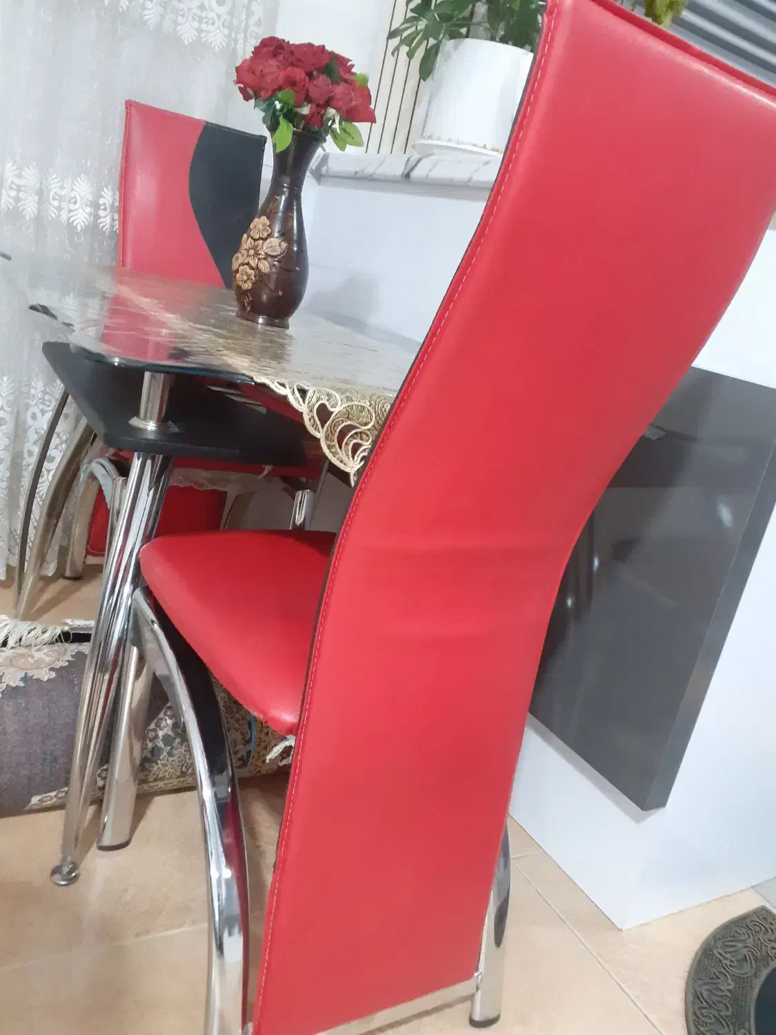 میزناهارخوری|میز و صندلی غذاخوری|خمینی‌شهر, |دیوار