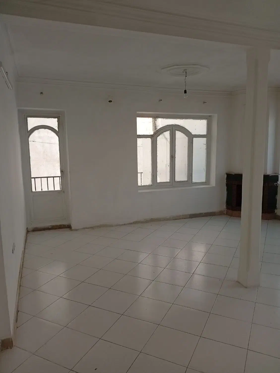 70 متری یک خواب