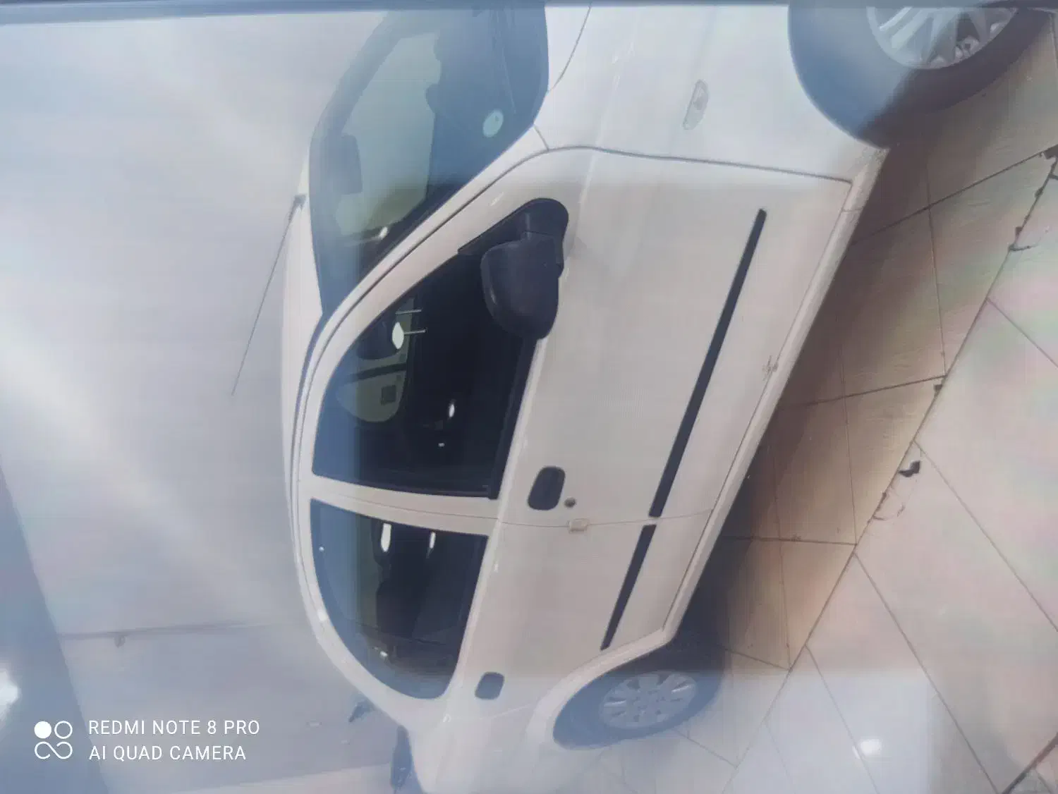 تیبا ۱ مدل 1400|خودرو سواری و وانت|ساوه, |دیوار