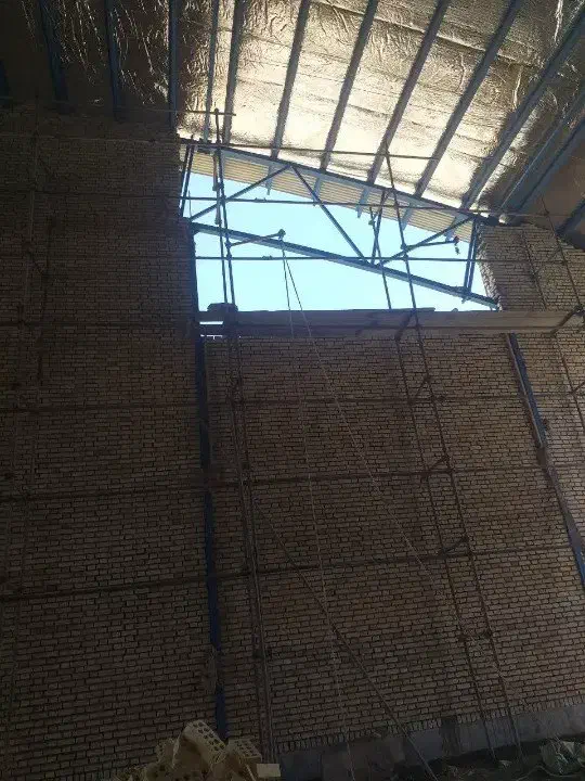 بنا سفت کار|خدمات پیشه و مهارت|سبزوار, جنت|دیوار