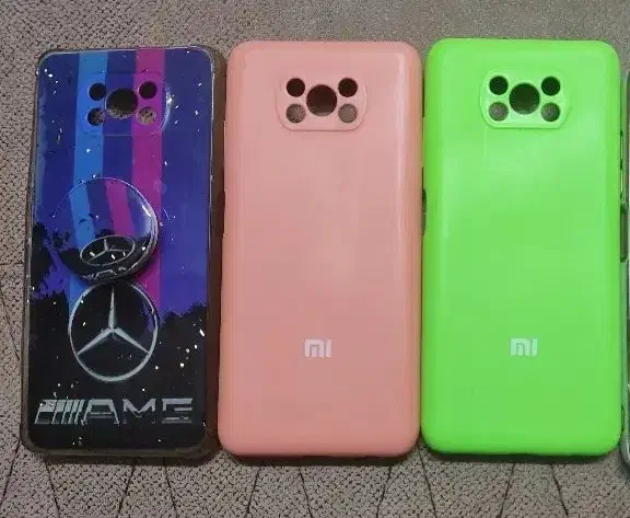 گارد پوکو X3|لوازم جانبی موبایل و تبلت|اصفهان, شهریار|دیوار