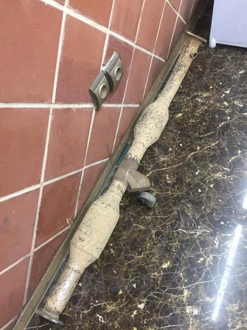 لوازم جلوبندی تویوتا|قطعات یدکی و لوازم جانبی|اهواز, زرگان|دیوار