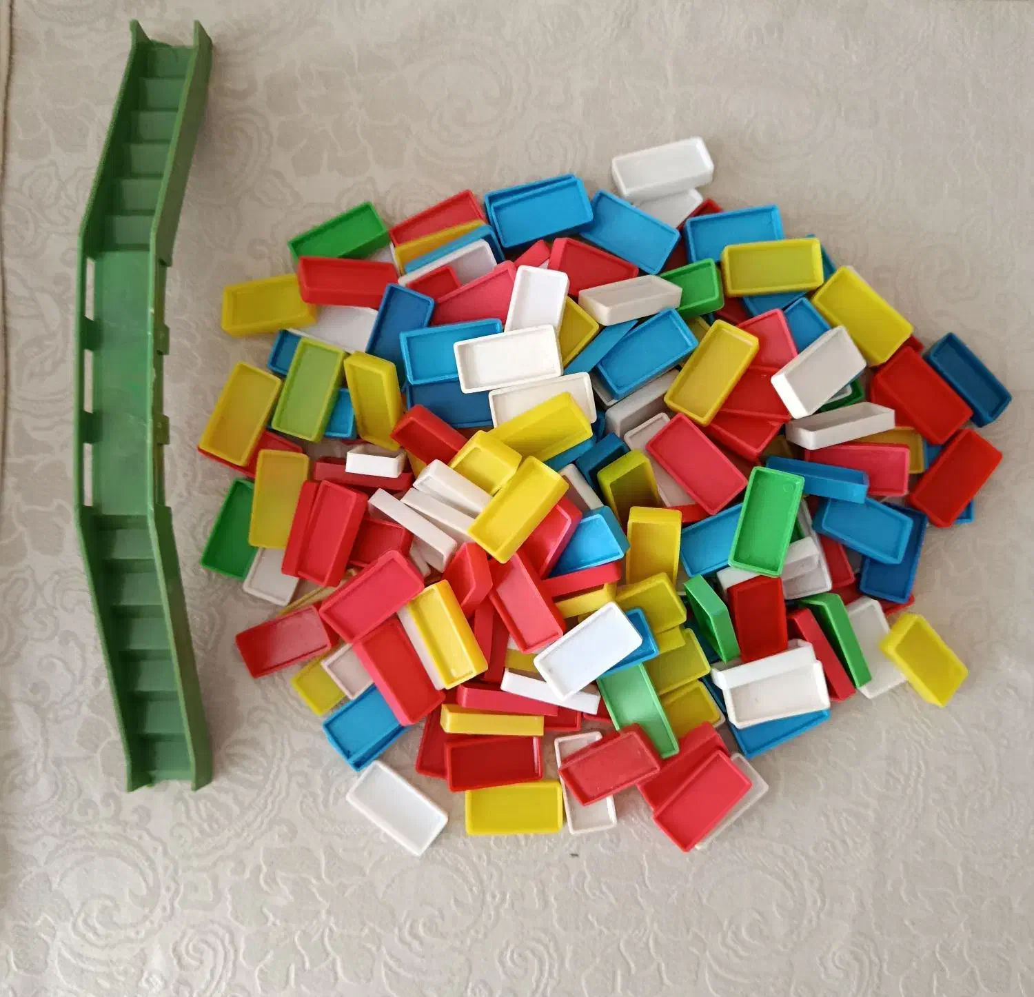 بازی دومینو|اسباب‌‌بازی|زنجان, |دیوار