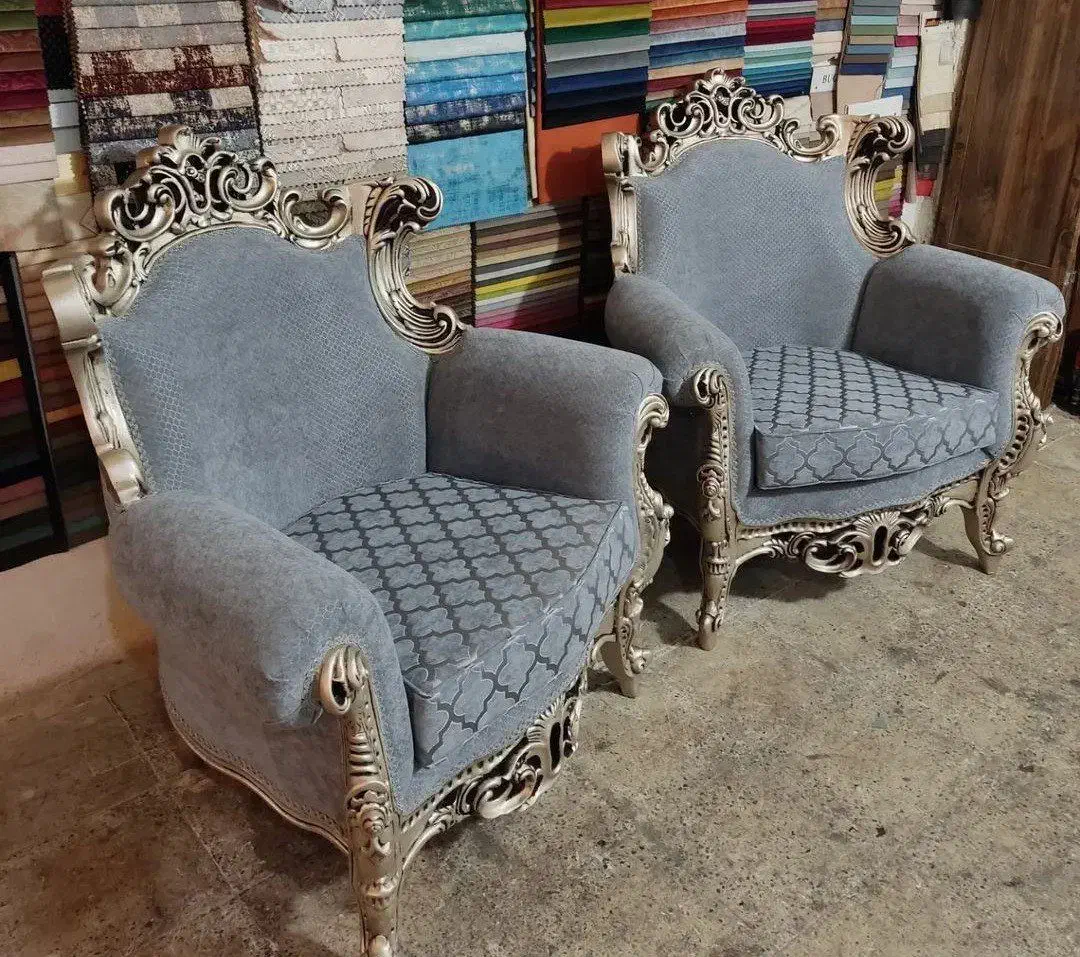 رویه کوبی و تعمیرات مبل ناروَن|خدمات پیشه و مهارت|زنجان, |دیوار