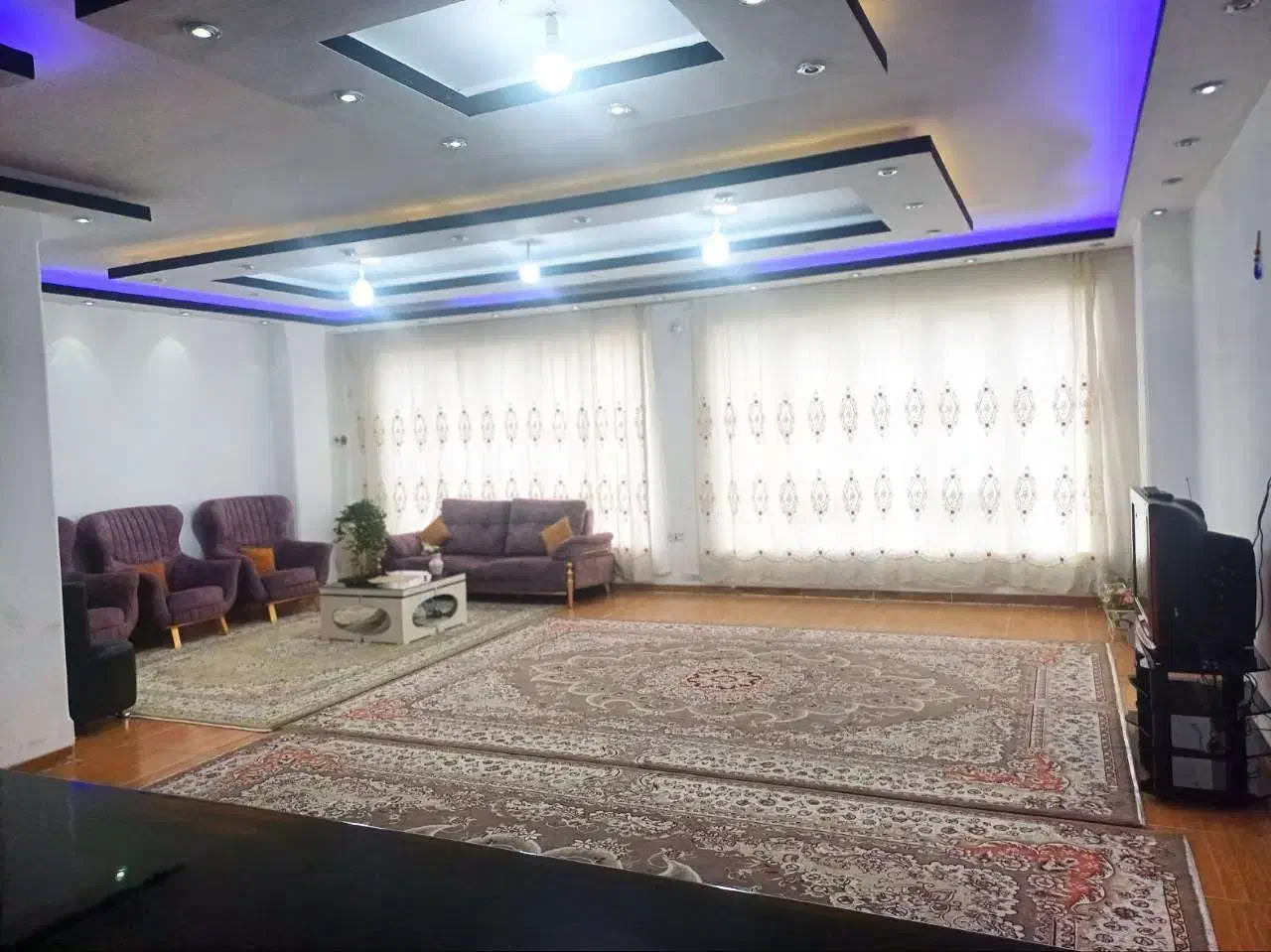 سوییت اجاره ای خانه منزل اجاره ای پارکینگ دار شیک|اجارهٔ کوتاهمدت آپارتمان و سوئیت|جوانرود, |دیوار