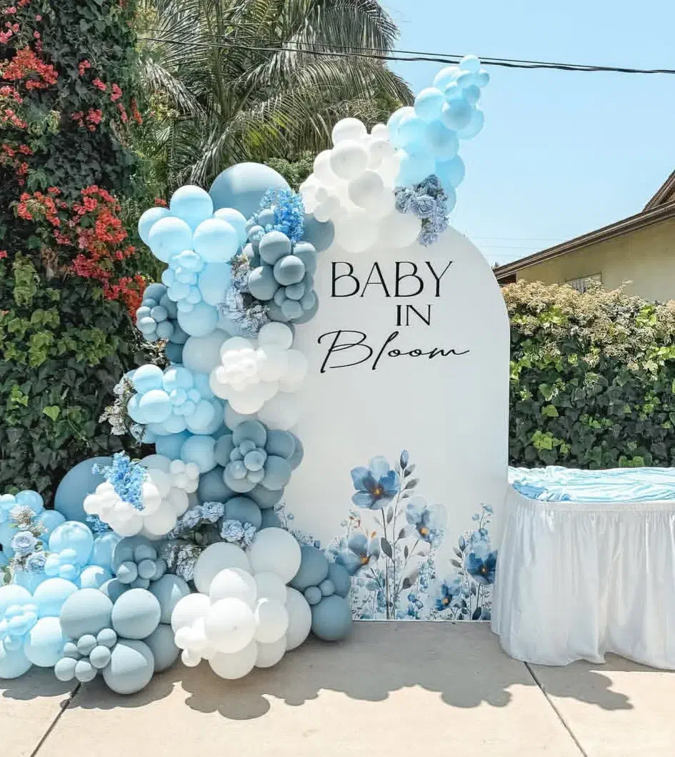 اجرای بادکنک آرایی با مناسبترین قیمت|خدمات پذیرایی، مراسم|بندرعباس, |دیوار