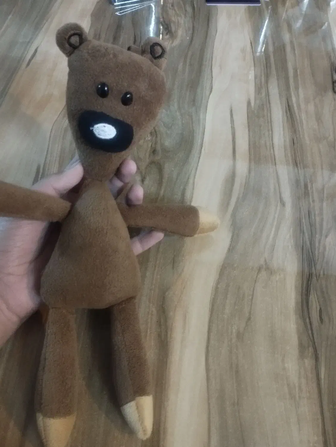 عروسک|اسباب‌بازی بچه|مشهد, فدک|دیوار