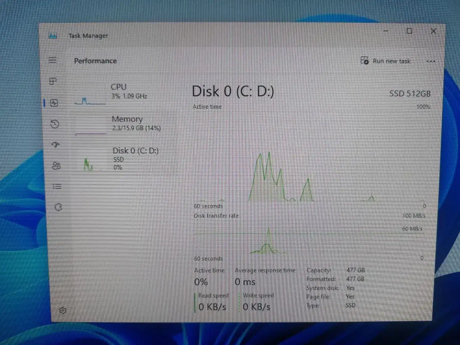 مینی کیس|رایانه رومیزی|اراک, |دیوار